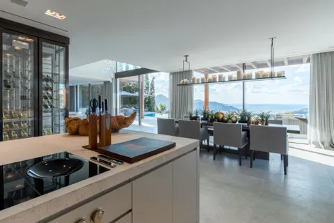 Villa in Port D'andratx, Mallorca - foto 3
